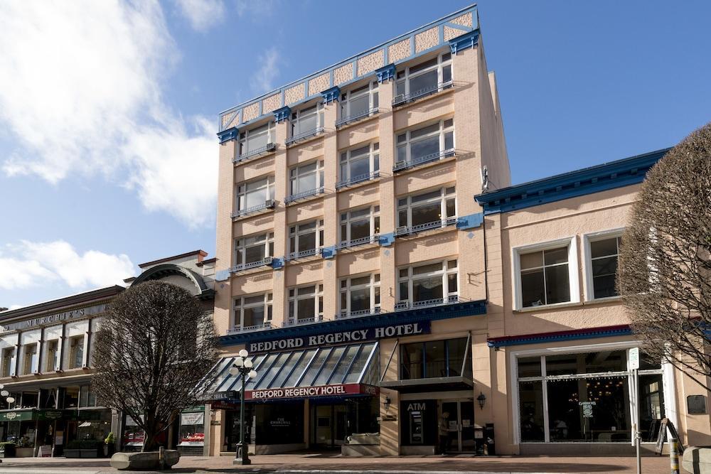 The Bedford Regency Hotel Victoria Eksteriør billede