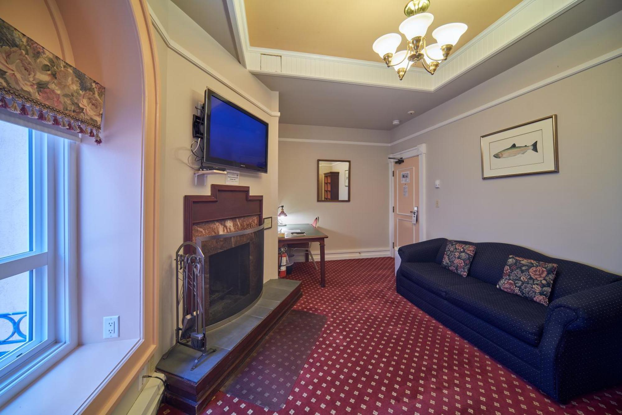 The Bedford Regency Hotel Victoria Eksteriør billede